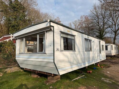 Foto - 3 Zimmer Etagenwohnung zur Miete in Westerburg