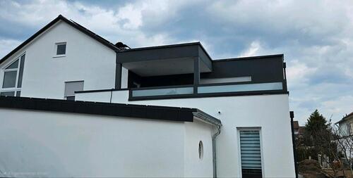 Foto - 4 Zimmer Wohnung in Memmingen - 1.500,00&nbsp;EUR Kaltmiete, ca.&nbsp; 128,00&nbsp;m&sup2;