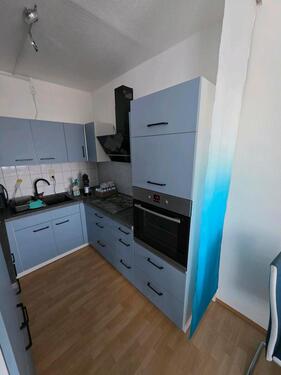 Foto - 2 Zimmer Etagenwohnung in Luckau