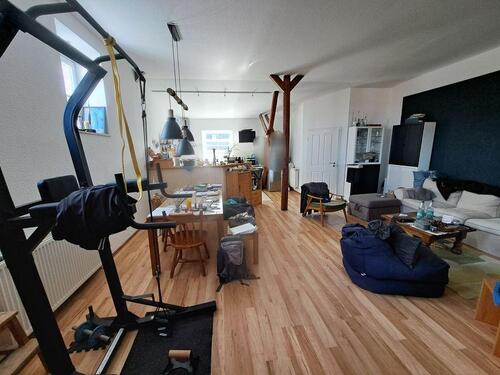 Foto - Etagenwohnung in Lasbek zur Miete