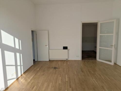 Foto - Etagenwohnung in Dresden zur Miete