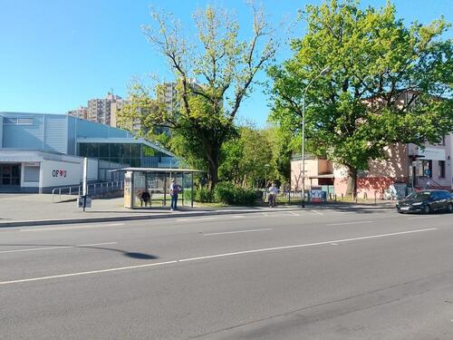 Foto - andere in Offenbach am Main