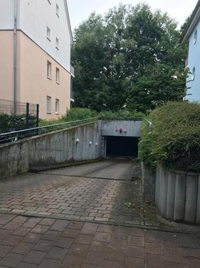 Foto - TIEFGARAGENSTELLPLATZ MD Sudenburg Hansapark 20