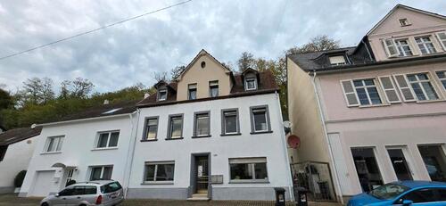 Foto - 10 Zimmer Mehrfamilienhaus, Wohnhaus zum Kaufen in Dillingen (Saar)
