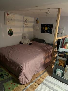 Foto - 2 Zimmer Dachgeschoßwohnung in Berlin