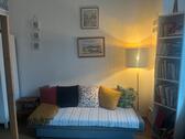 Foto - Dachgeschoßwohnung in Berlin zur Miete