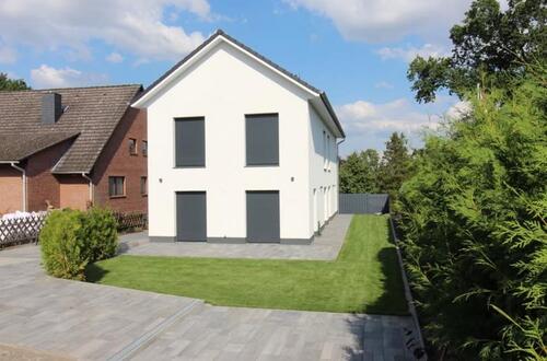 Foto - 5 Zimmer Einfamilienhaus zum Kaufen in Jembke