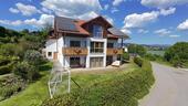 Foto - Panoramablick, Sauna, nahezu energieautark – von privat