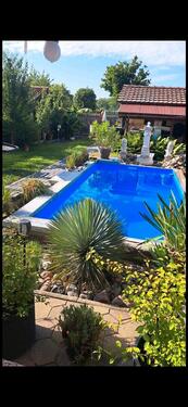 Foto - Haus in Templin mit großzügigen Pool zu verkaufen