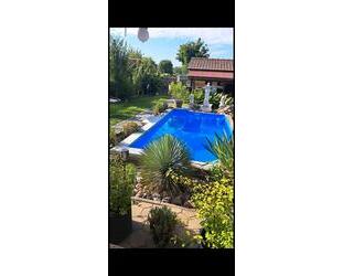 Haus in Templin mit großzügigen Pool zu verkaufen