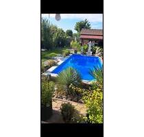Haus in Templin mit großzügigen Pool zu verkaufen