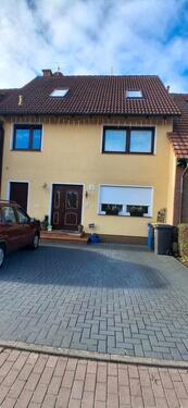 Foto - 7 Zimmer Reihenhaus zum Kaufen in Templin