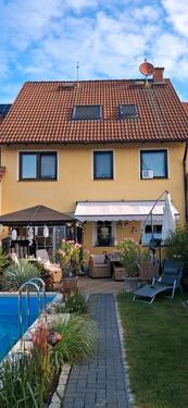 Foto - Reihenhaus in Templin zum Kaufen
