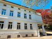 Foto - Einzigartige 159 m² Maisonette in historischer Villa –