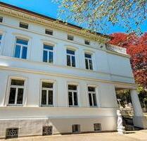 Einzigartige 159 m² Maisonette in historischer Villa – - Wetter (Ruhr)