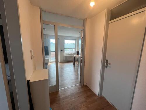 Foto - 2.5 Zimmer Dachgeschoßwohnung in Ulm