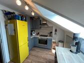 Foto - Dachgeschoßwohnung in Ulm zum Kaufen