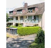 Gemütliche 1-Zimmerwohnung in Kassel Bettenhausen