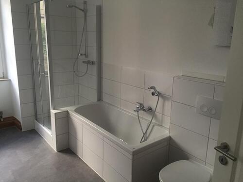 Foto - 3 Zimmer Erdgeschoßwohnung zur Miete in Wiesentheid