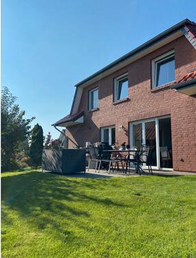 Foto - 6 Zimmer Einfamilienhaus zur Miete in Sassenburg