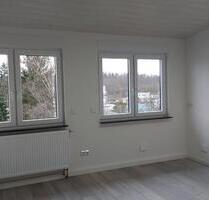 Neubau Wohnung Heiligenwald offenes Wohnkonzept 2ZKB - Schiffweiler