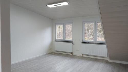 Foto - 2 Zimmer Etagenwohnung zur Miete in Schiffweiler