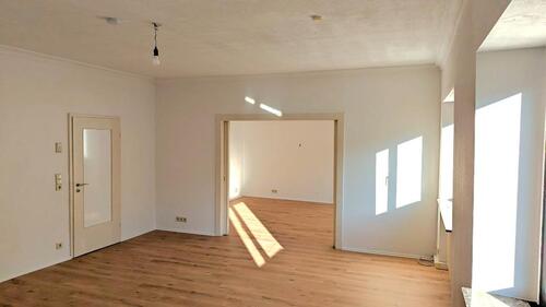 Foto - Mehrfamilienhaus, Wohnhaus zum Kaufen in Bexbach