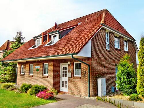 Foto - Ferienhaus Ferienwohnung Ferienpark Otterndorf Nordsee Urlaub