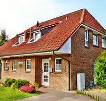 Ferienhaus Ferienwohnung Ferienpark Otterndorf Nordsee Urlaub