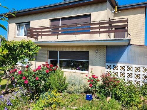 Foto - Einfamilienhaus zum Kaufen in Lengede