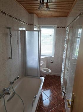 Foto - Etagenwohnung in Marienberg zur Miete
