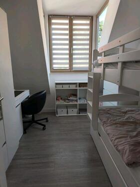 Foto - Etagenwohnung zur Miete in Neuruppin