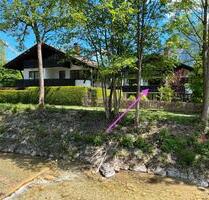 Apartment für 1-6 Monate - 1.440,00 EUR Kaltmiete, in Garmisch-Partenkirchen (PLZ: 82467) Breitenau