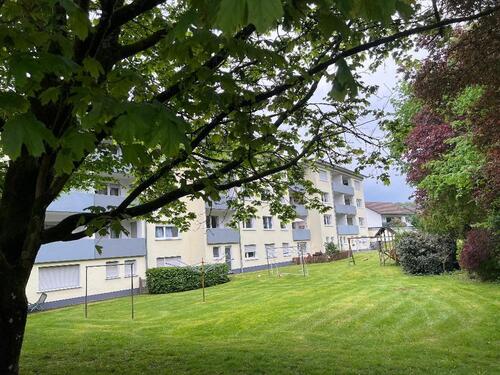 Foto - Etagenwohnung zur Miete in Reichshof