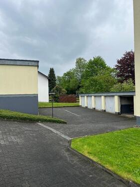 Foto - Etagenwohnung in Reichshof