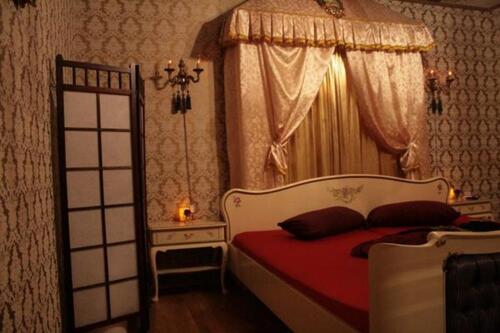 Foto - Stundenhotel Dortmund Lünen - 50,00 EUR Kaltmiete,
