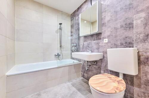 Foto - Etagenwohnung zur Miete in Dießen am Ammersee