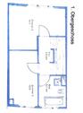 Foto - Wohngemeinschaft 36qm Etage (2 Zimmer mit Bad) in Townhouse