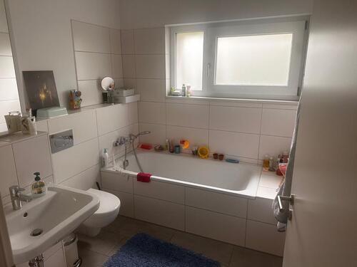 Foto - Etagenwohnung zur Miete in Hamburg