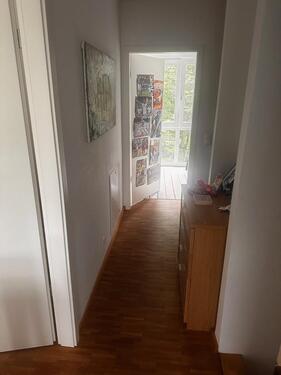 Foto - Etagenwohnung in Hamburg
