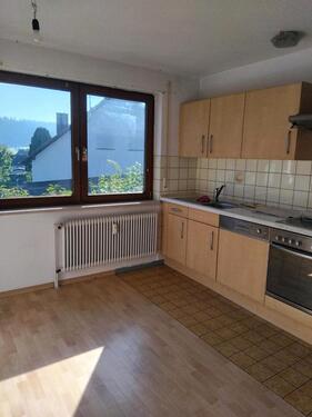Foto - Etagenwohnung zur Miete in Dietingen