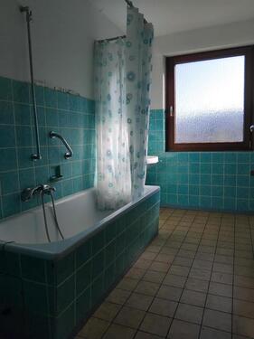 Foto - Etagenwohnung in Dietingen