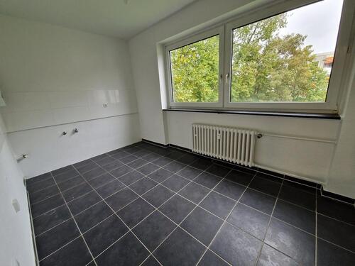 Foto - Toll geschnittene 4-Zimmer-Wohnung im Grünen