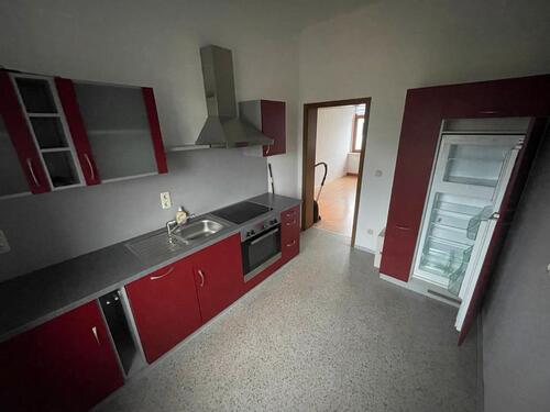 Foto - Schöne helle 2-Raum-Wohnung - 450,00 EUR Kaltmiete,
