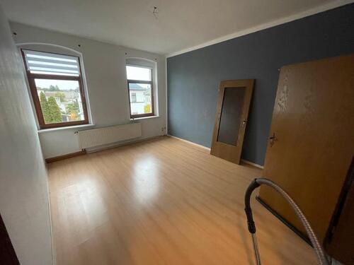 Foto - Etagenwohnung in Pausa-Mühltroff