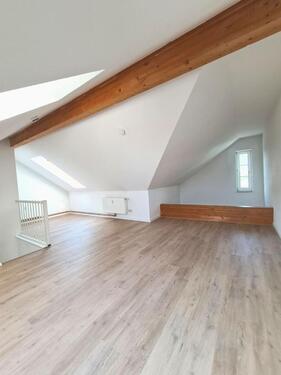 Foto - großzügige Maisonette-Wohnung mit Balkon