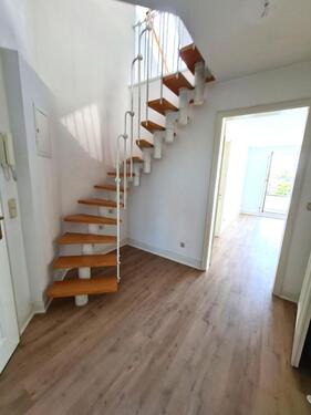 Foto - Etagenwohnung in Kölln-Reisiek zur Miete