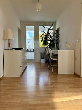 Foto - Etagenwohnung in Köln zur Miete