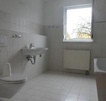 2 Zimmerwohnung im EG in Salzwedel