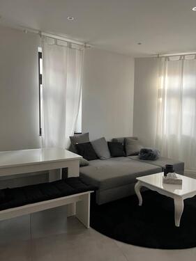 Foto - Helle 1,5-Zimmer-Wohnung in ruhiger Lage in Kassel